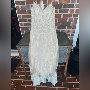 "Nola" Maggie Sottero Wedding Dress
